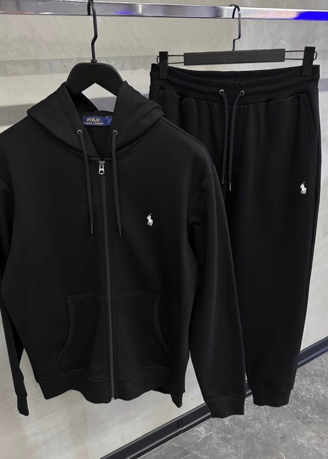 Ensemble Polo