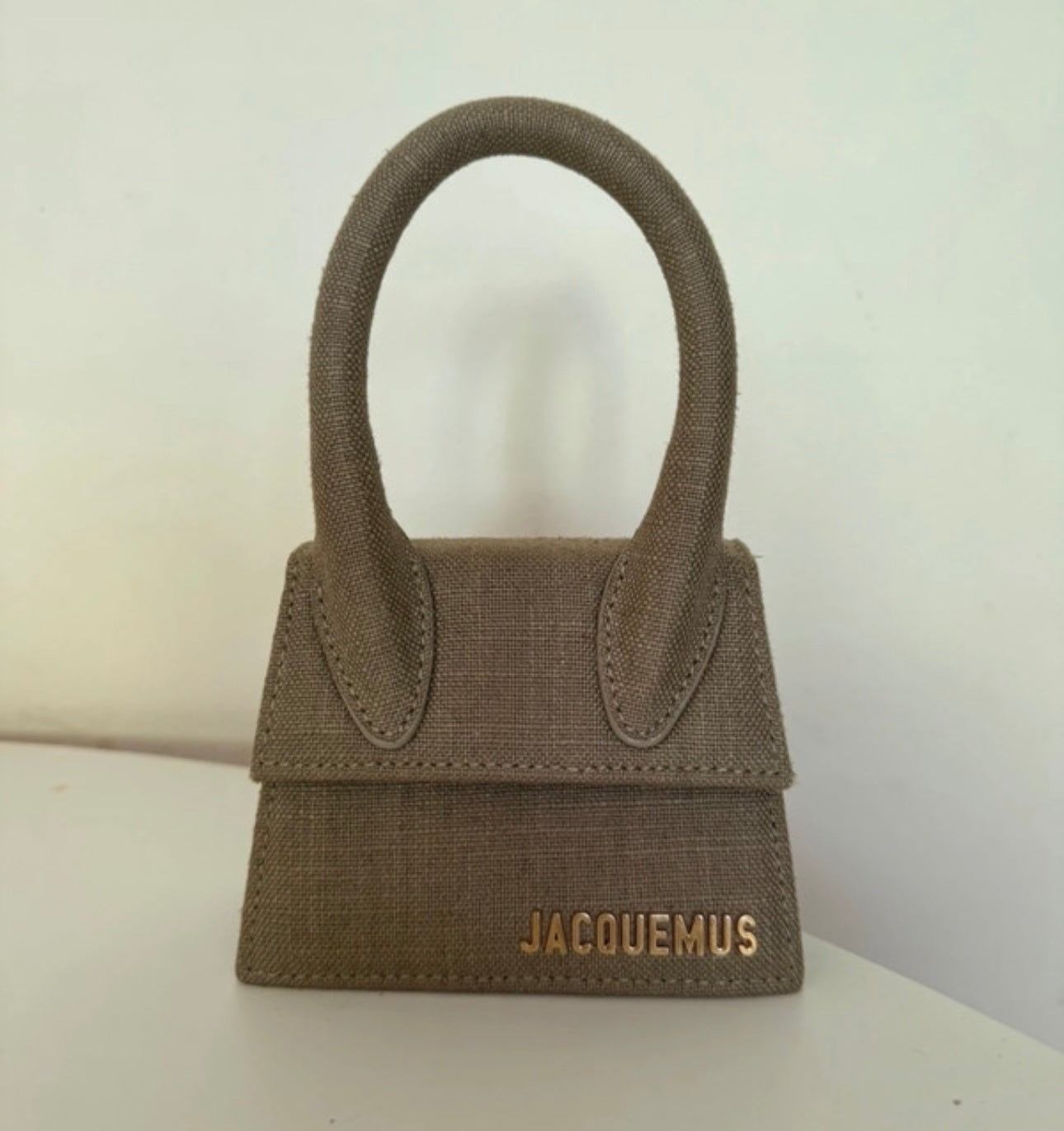 Sac J*cquemus