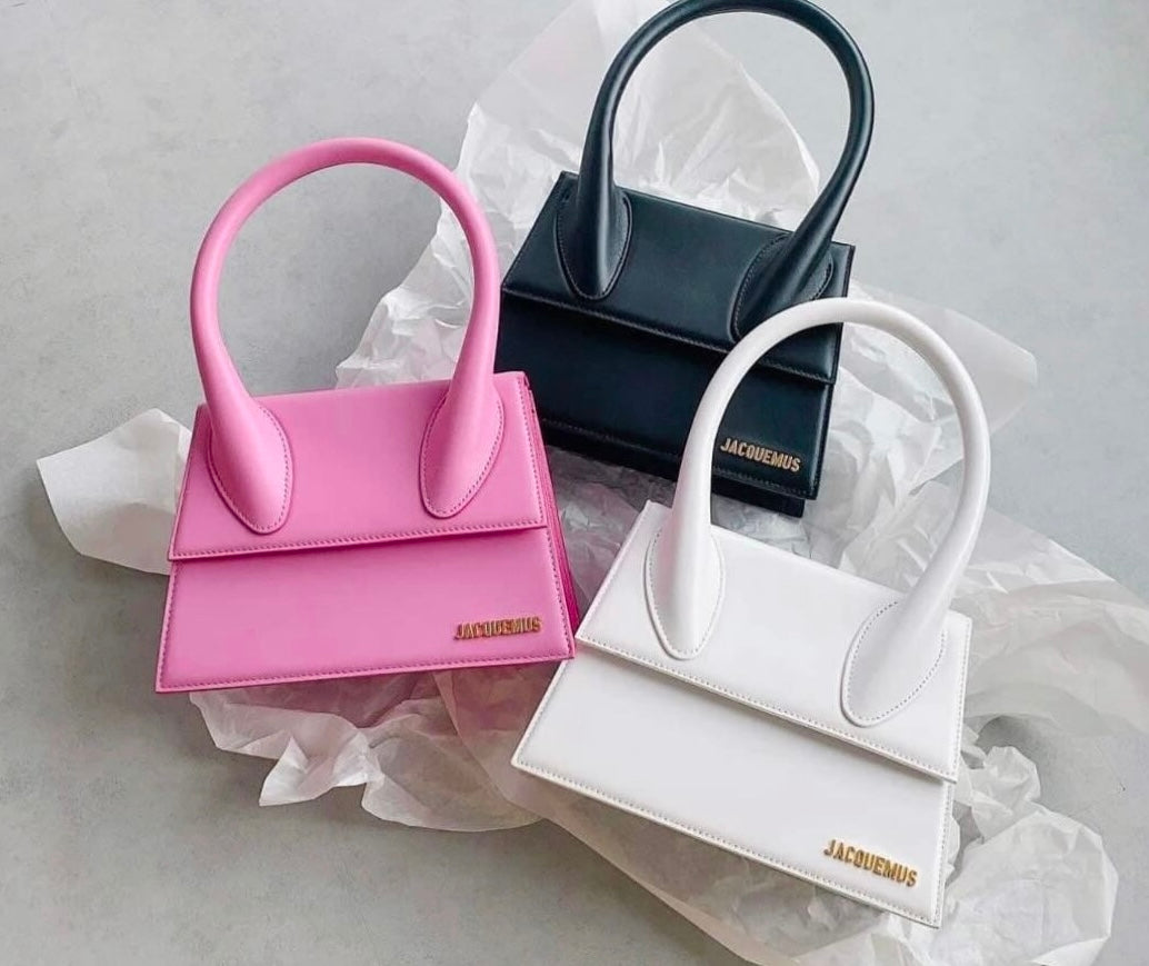 Sac J*cquemus