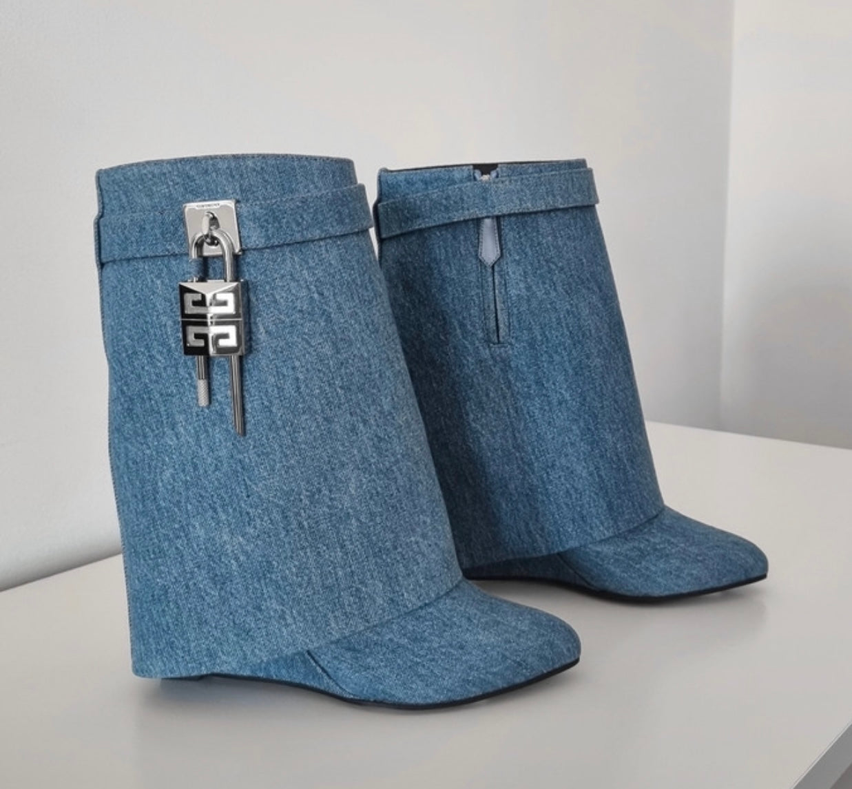 Bottines G*venchy