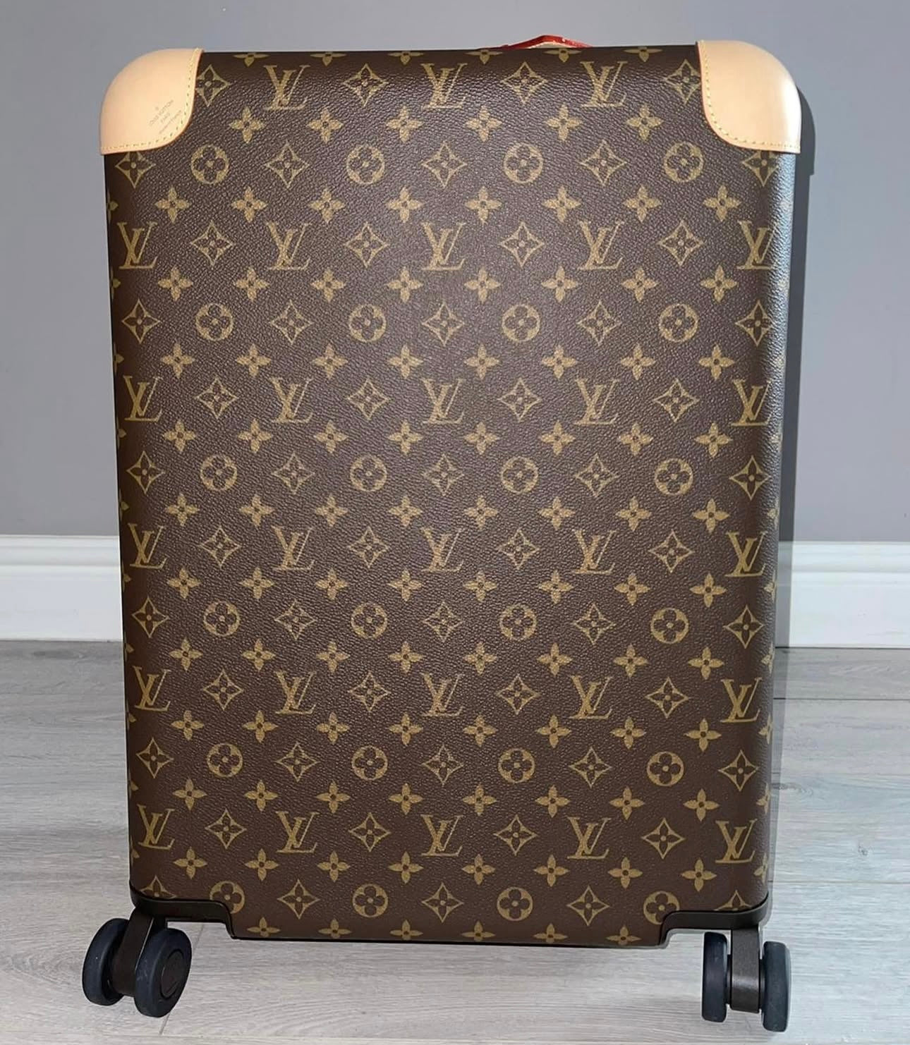Valise L*uis Vuitton