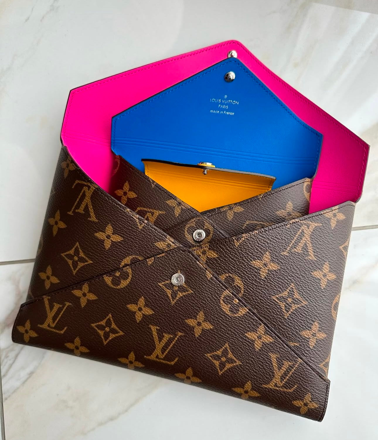 Sac Louis Vu*tton