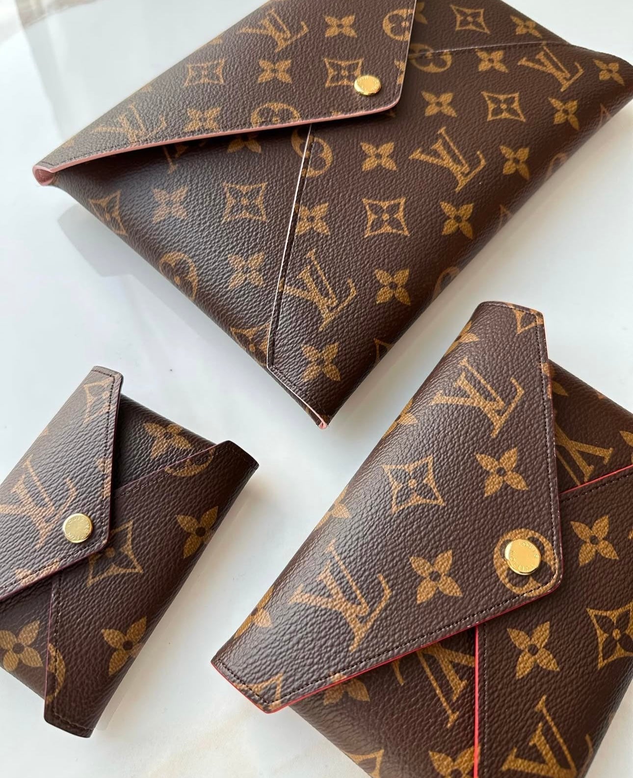 Sac Louis Vu*tton