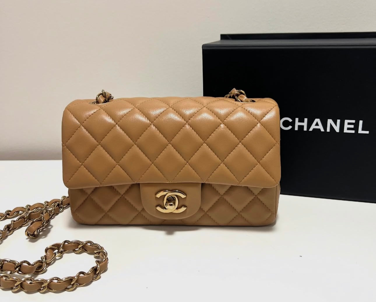Sac Ch*nel