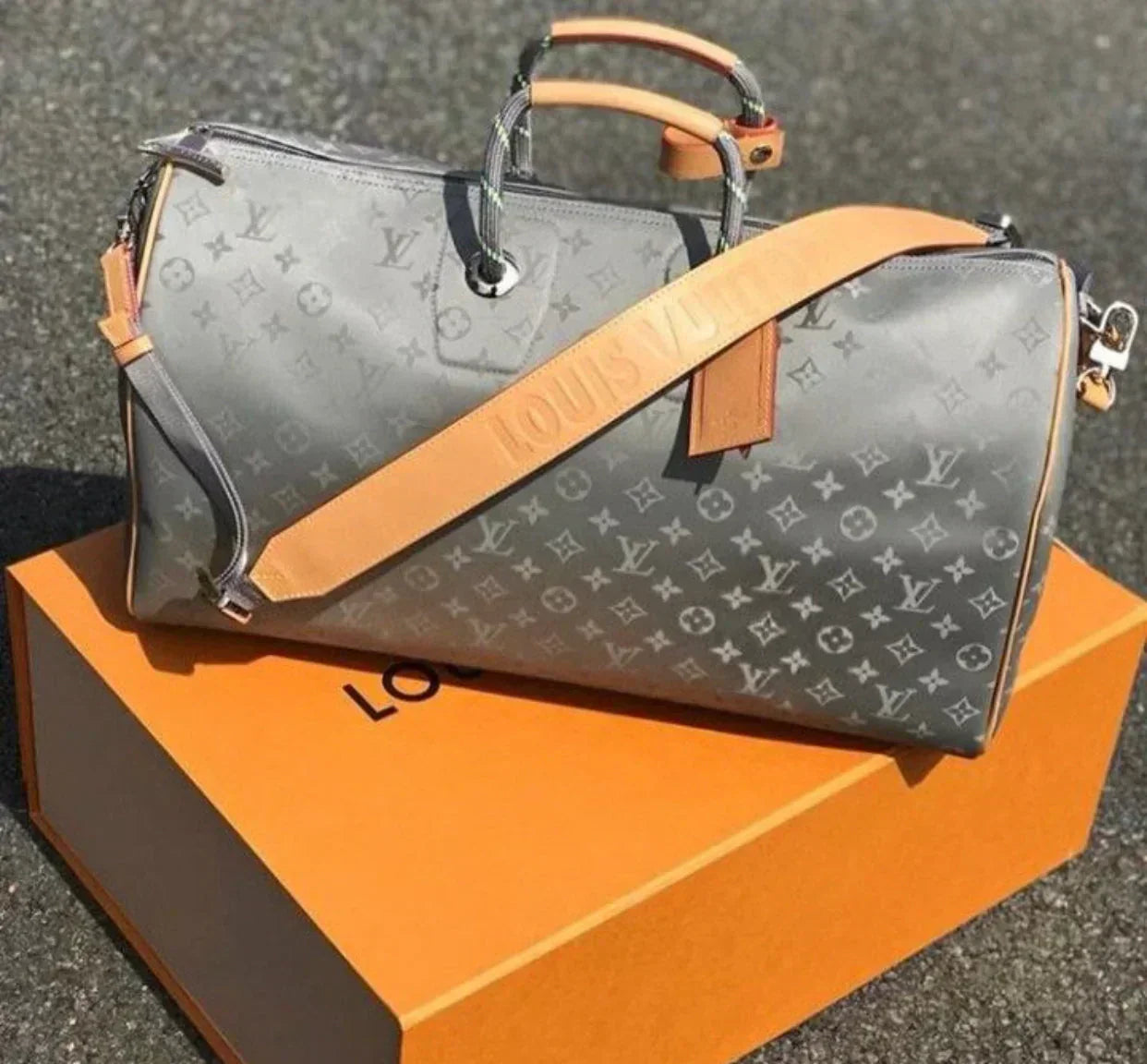 Sac Louis Vu*tton