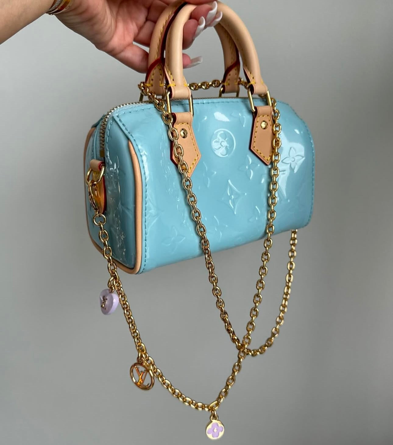 Sac Louis Vu*tton