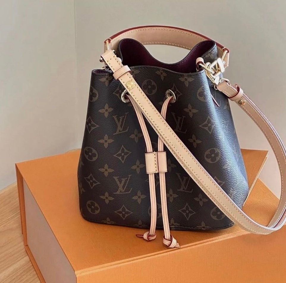 Sac Louis Vu*tton