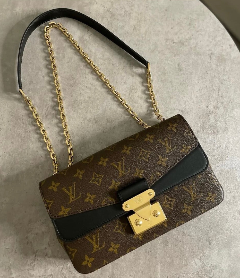Sac Louis Vu*tton