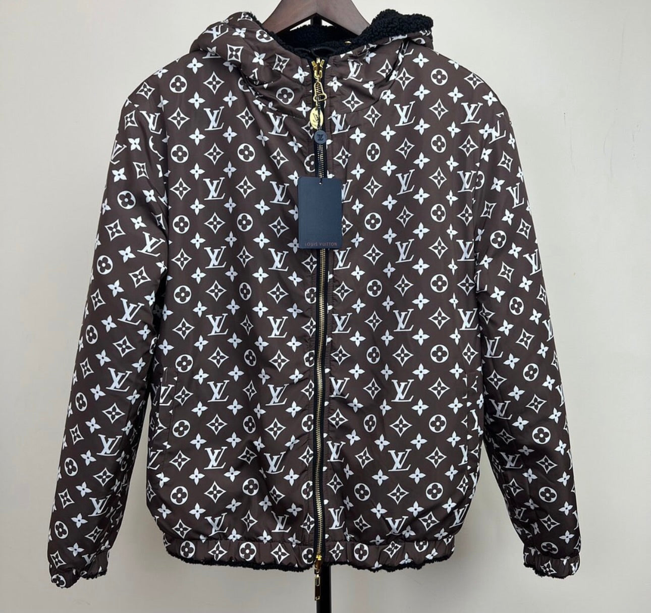 Veste Louis Vuitt*n