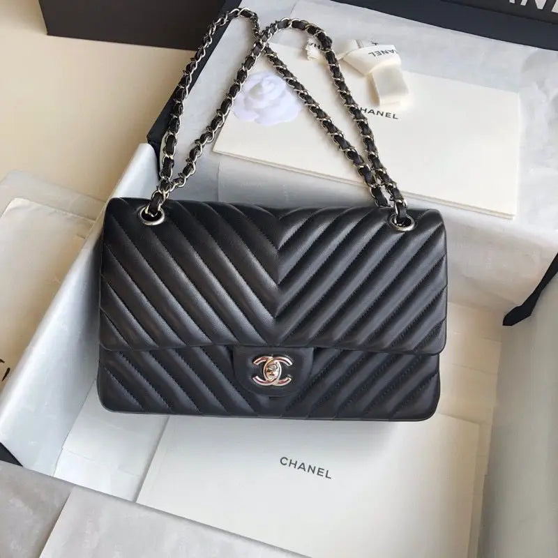 Sac Ch*nel