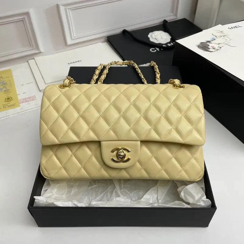 Sac Ch*nel