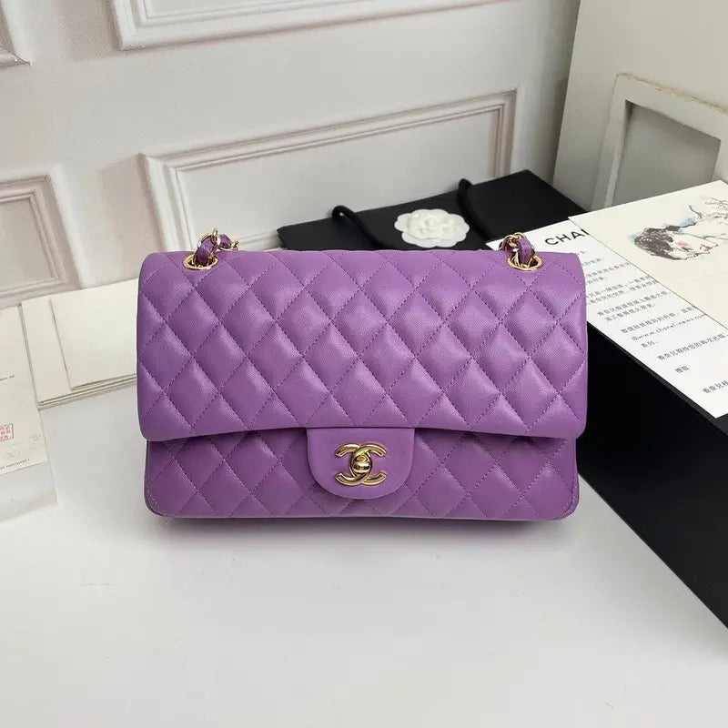 Sac Ch*nel