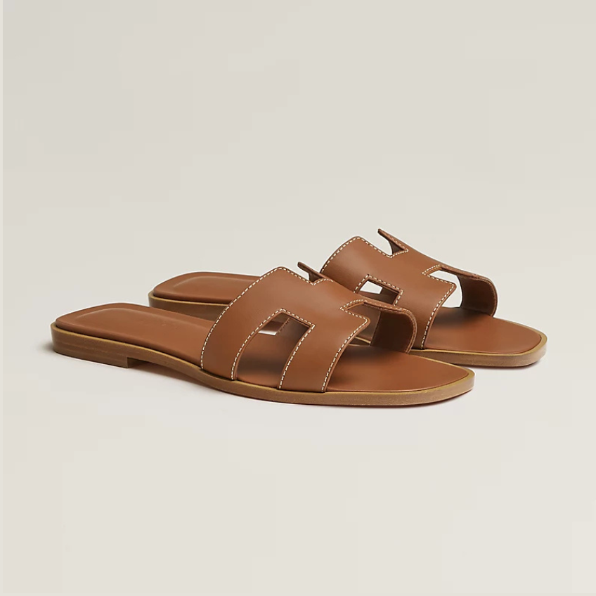 H | Oran Sandals