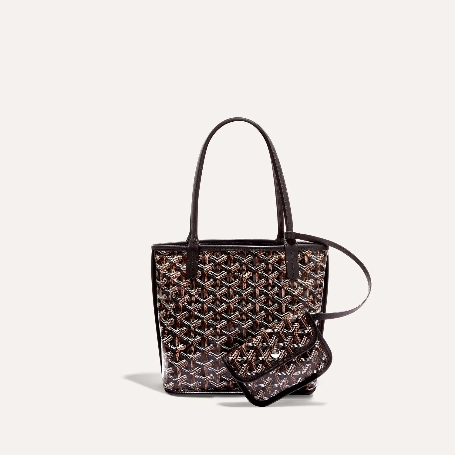 Lansea｜Mini Luxury Purse