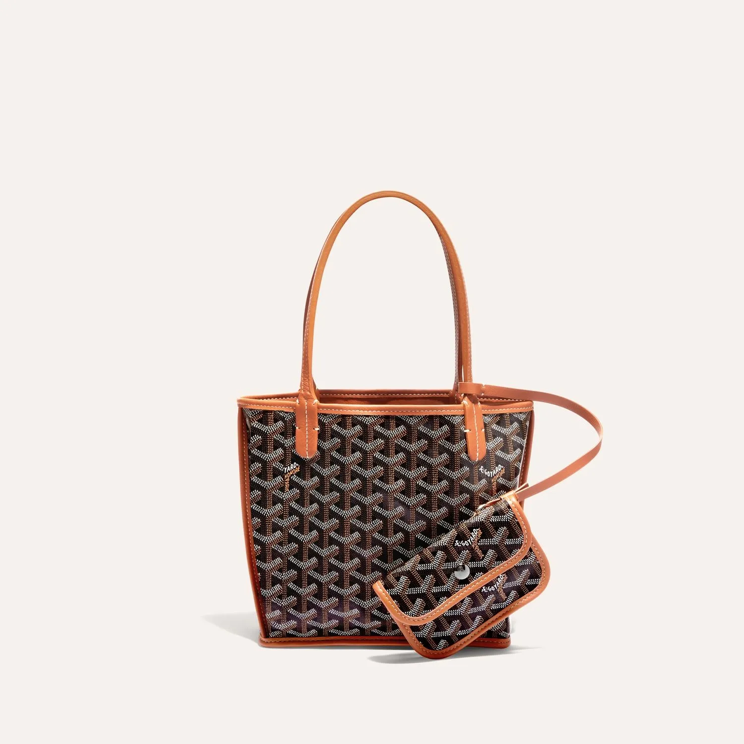 Lansea｜Mini Luxury Purse