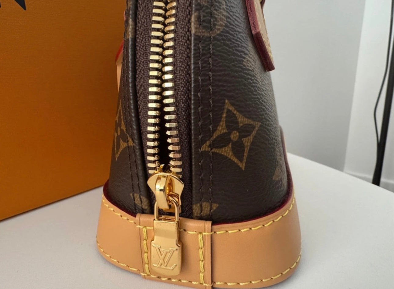 Sac Louis Vu*tton Nano