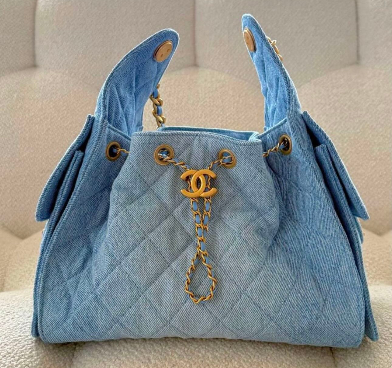 Sac Ch*nel