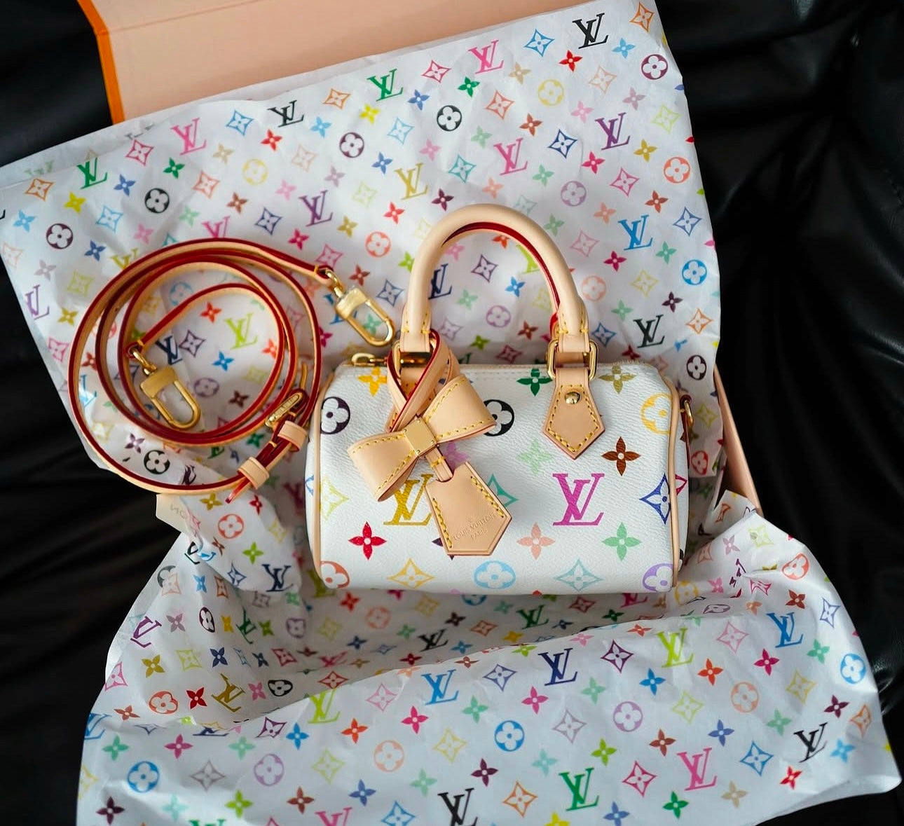 Sac Louis Vu*tton