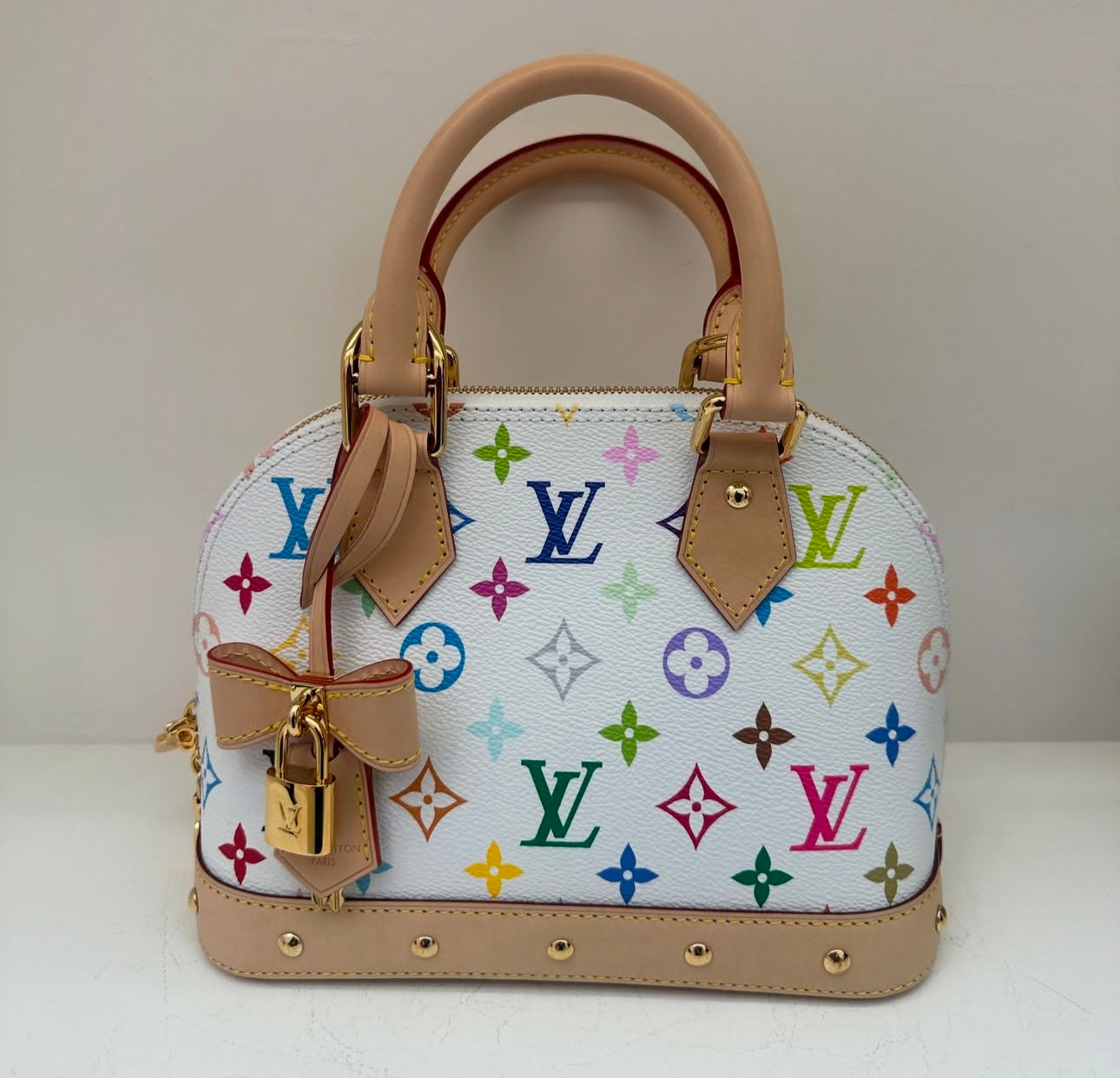 Sac Louis Vu*tton