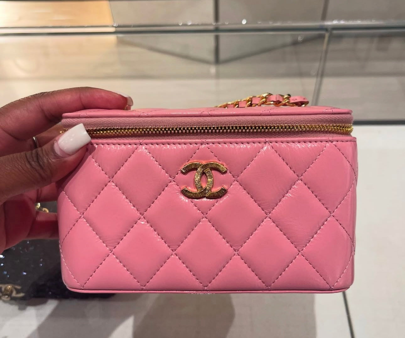 Sac Ch*nel