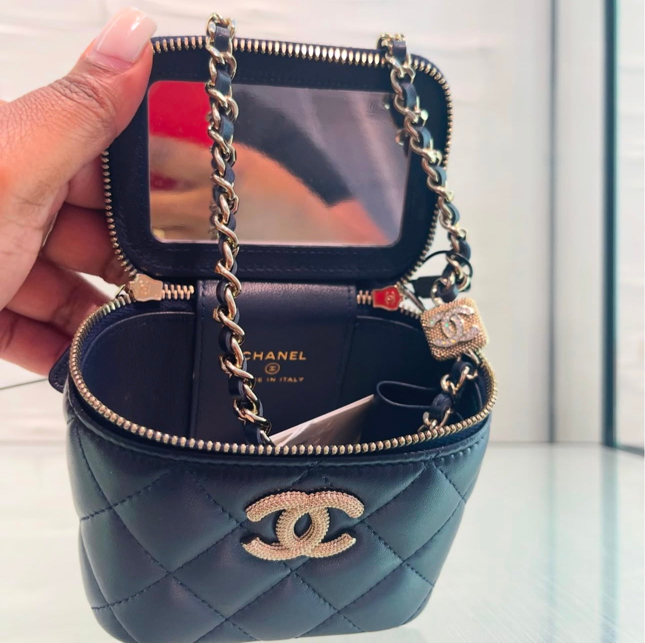Sac Ch*nel