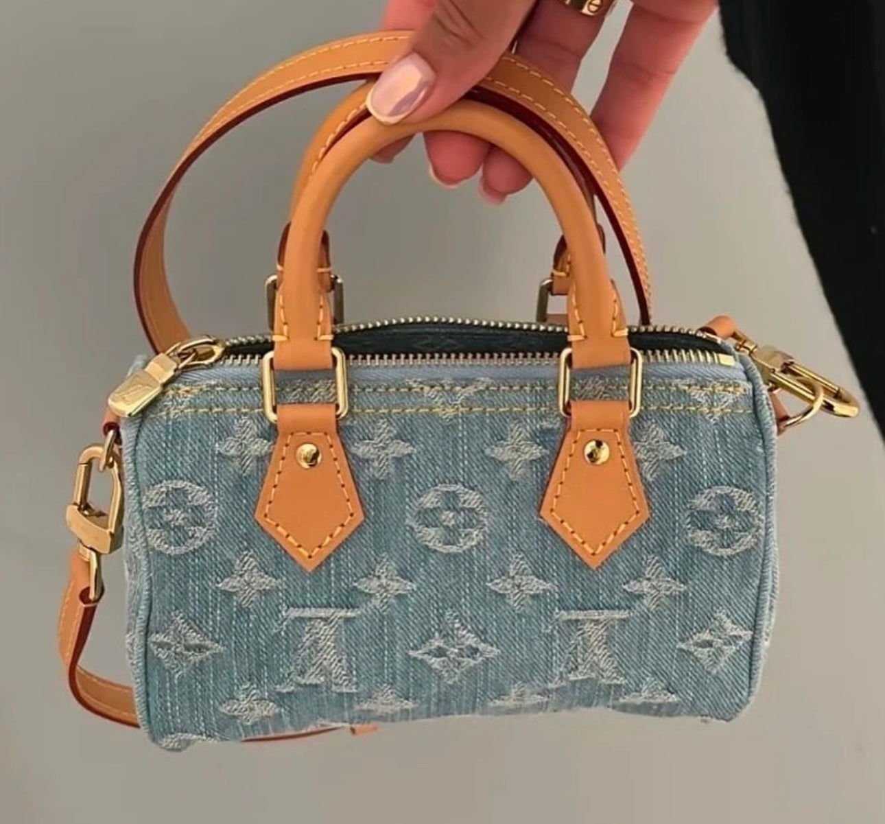 Sac Louis Vu*tton