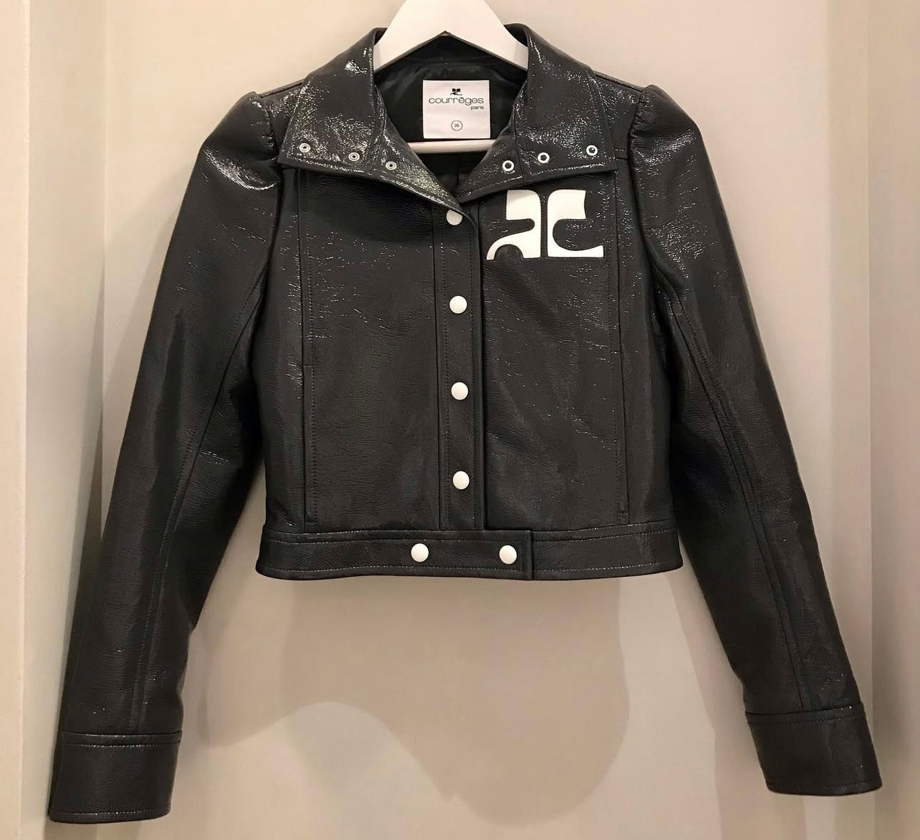 Veste Courr*ges