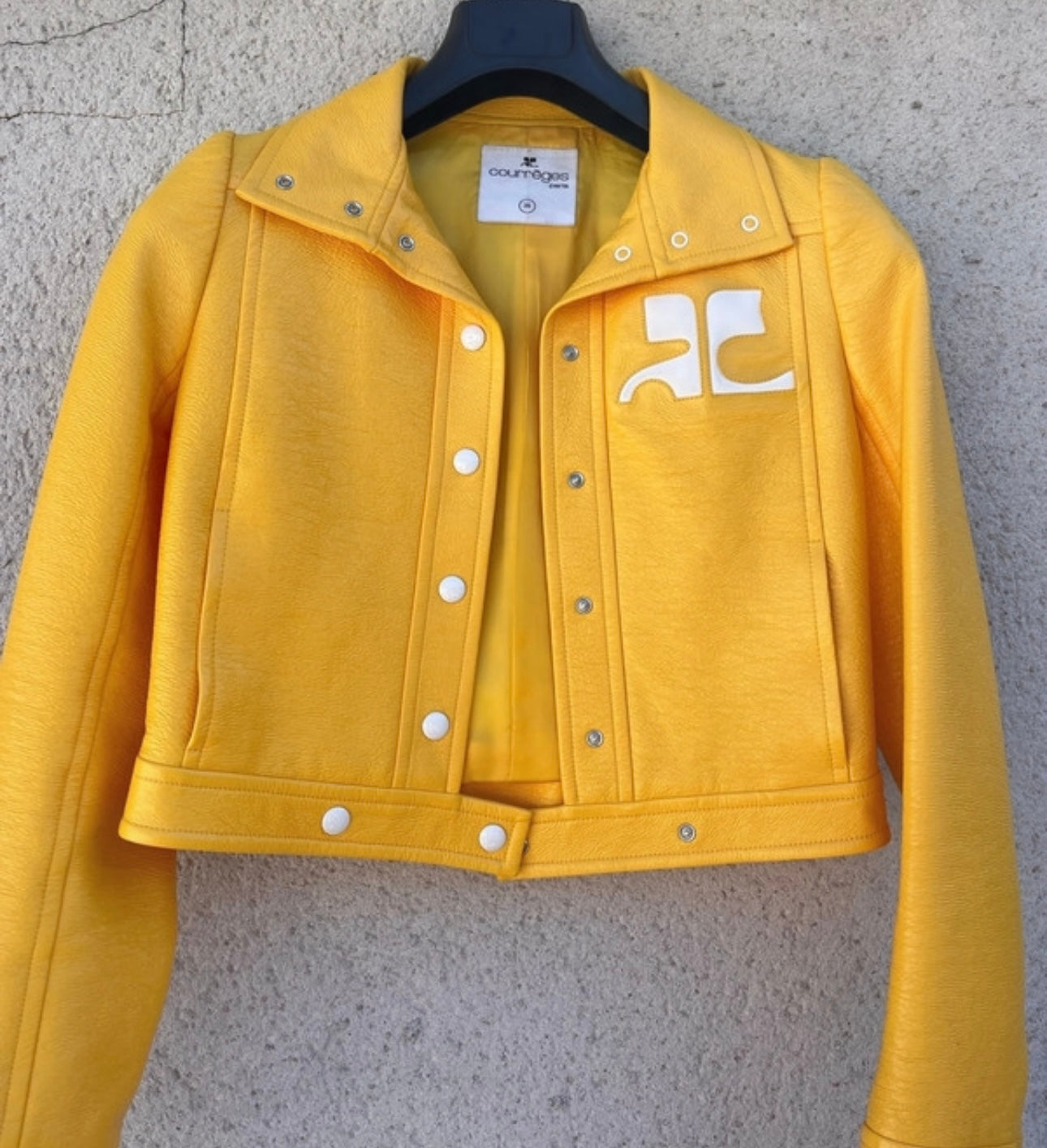 Veste Courr*ges