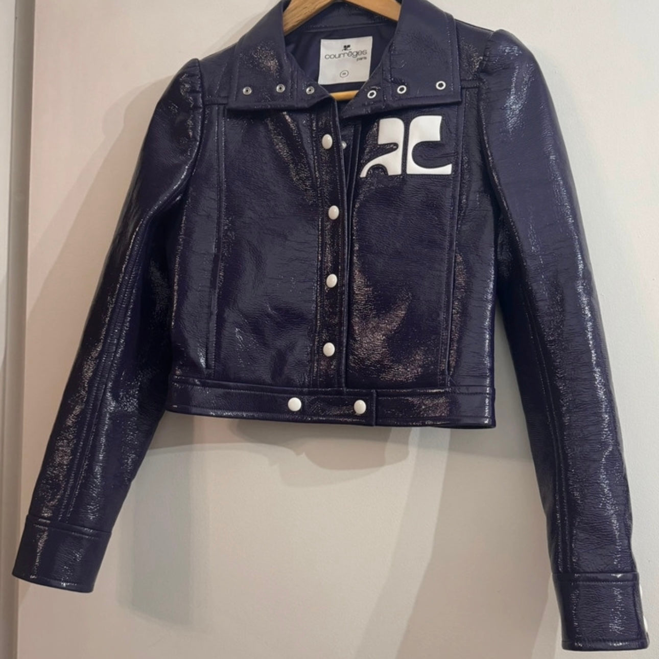 Veste Courr*ges