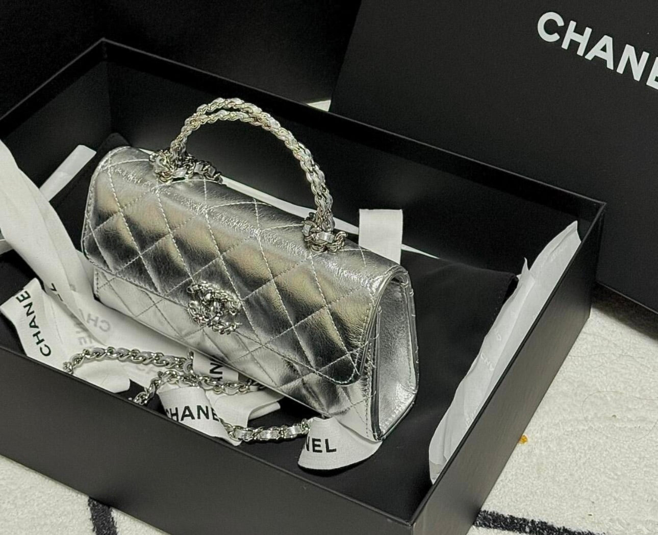 Sac Ch*nel