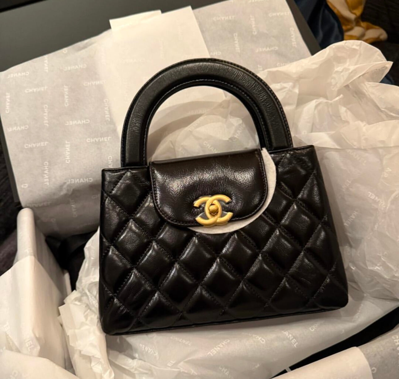 Sac Ch*nel