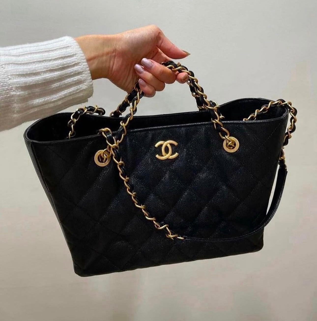 Sac Ch*nel