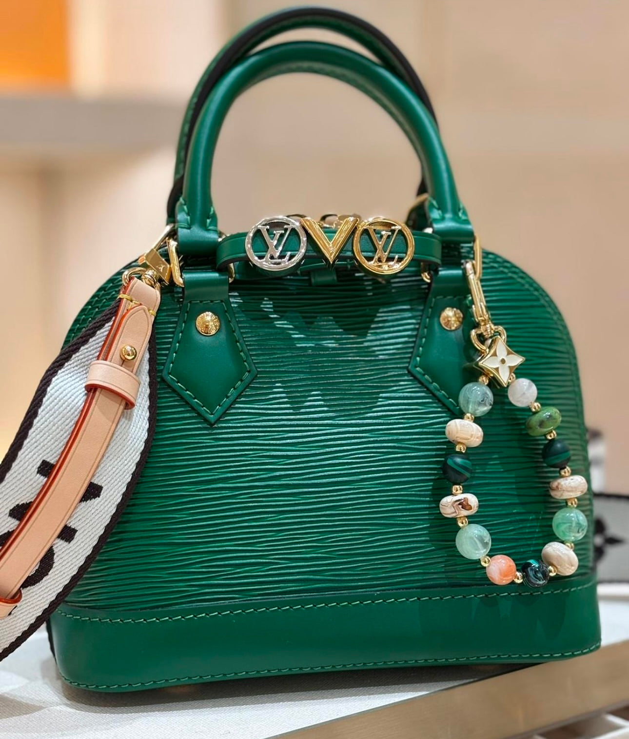 Sac Louis Vu*tton