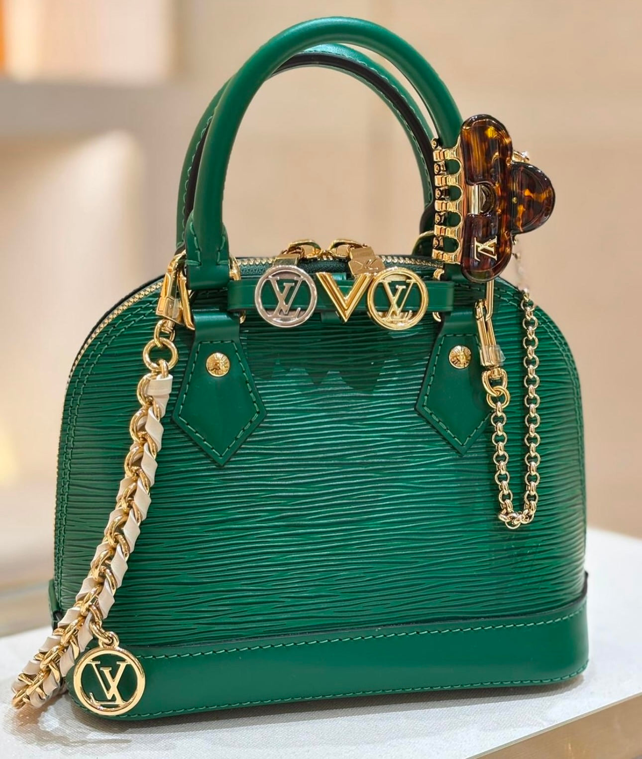 Sac Louis Vu*tton