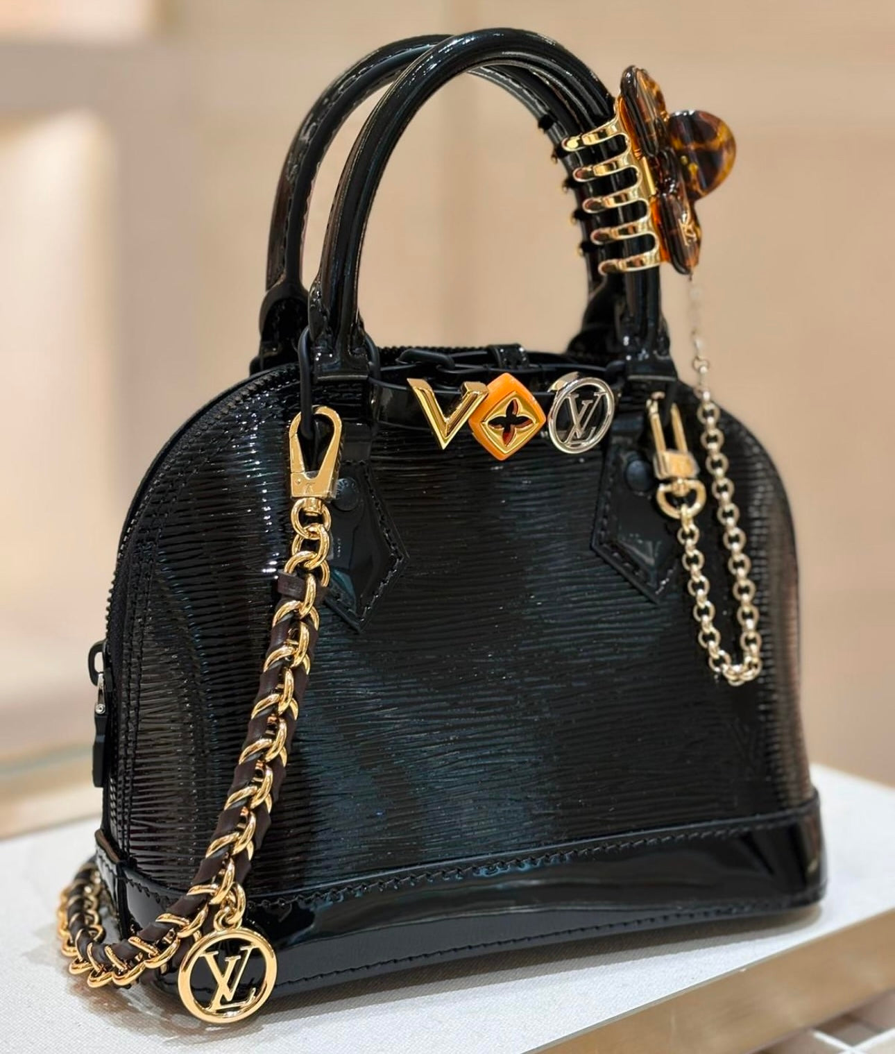 Sac Louis Vu*tton