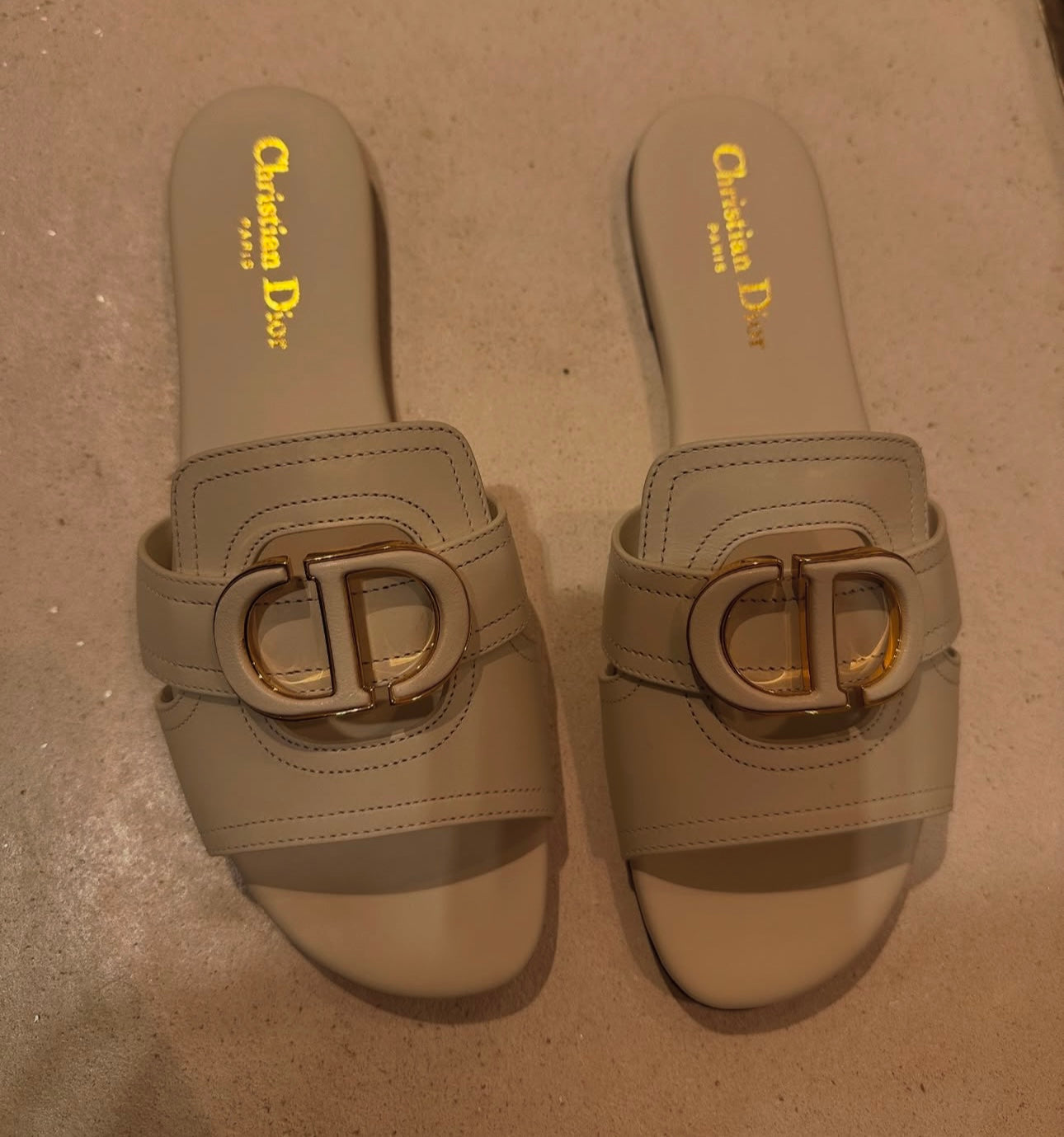 Sandales Di*r