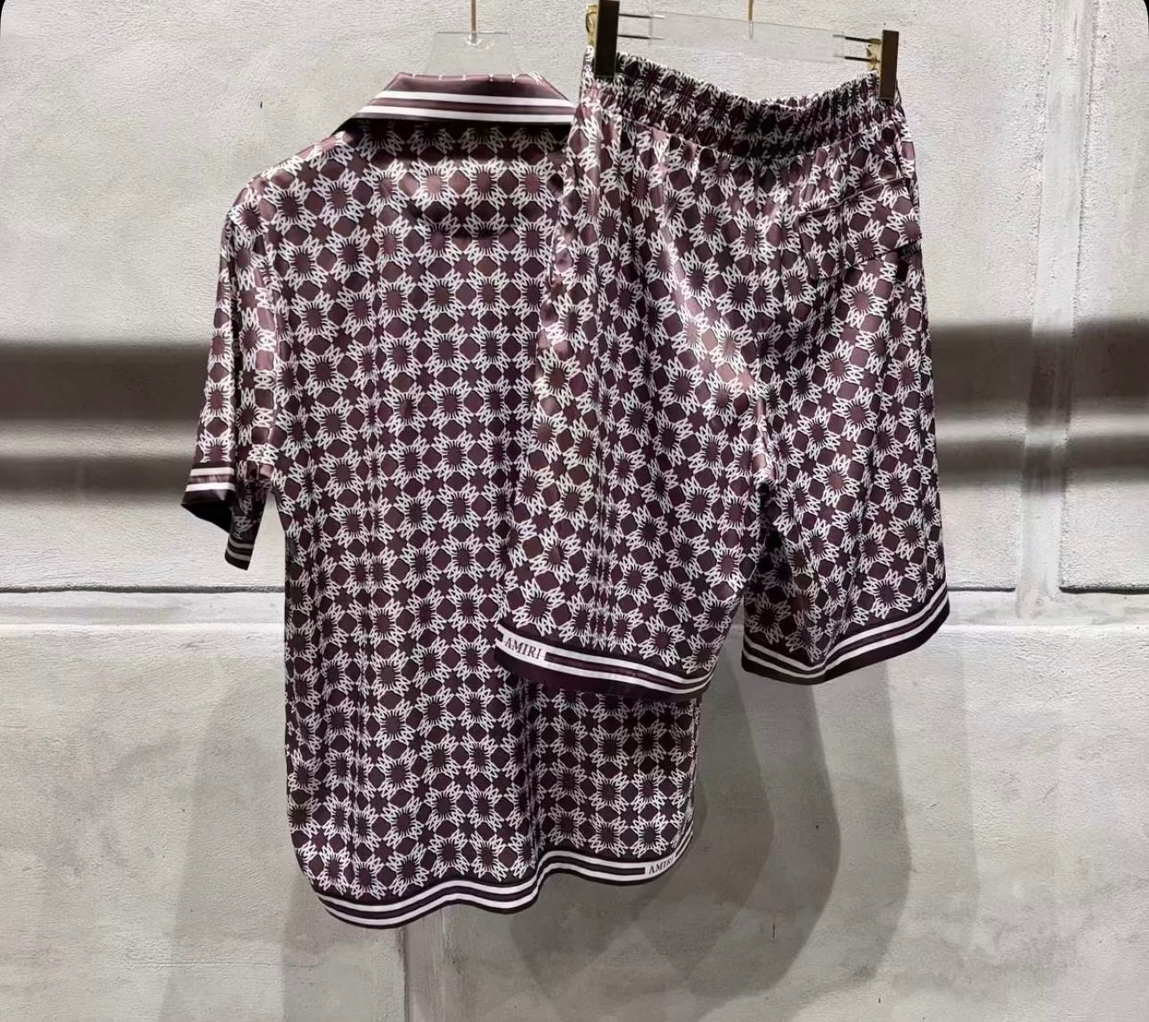 Ensemble Amiri