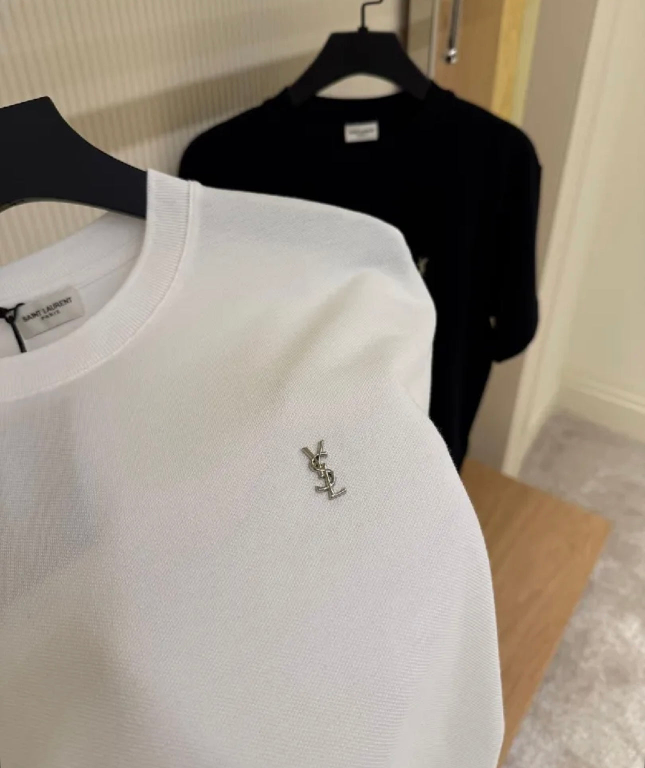 Tshirt YSL