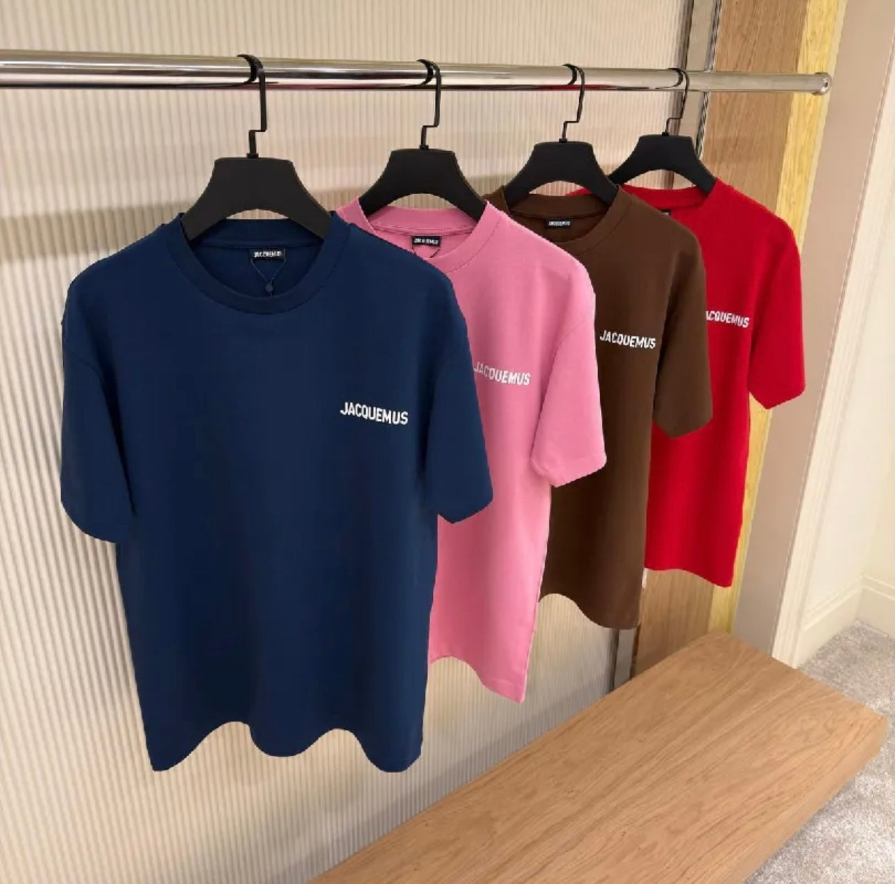 Tshirt Jacquem*s