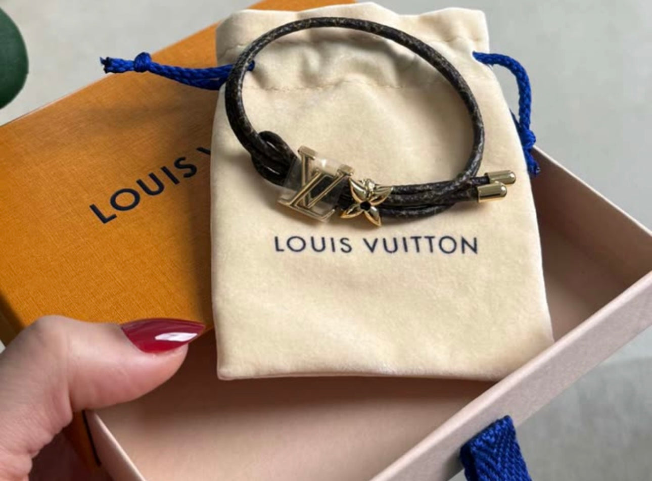 Bracelet Louis Vu*tton