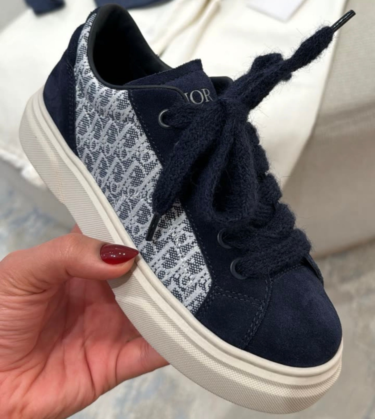 Basket Di*r