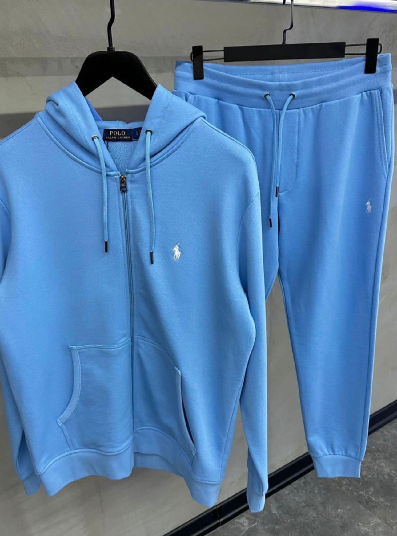 Ensemble Polo