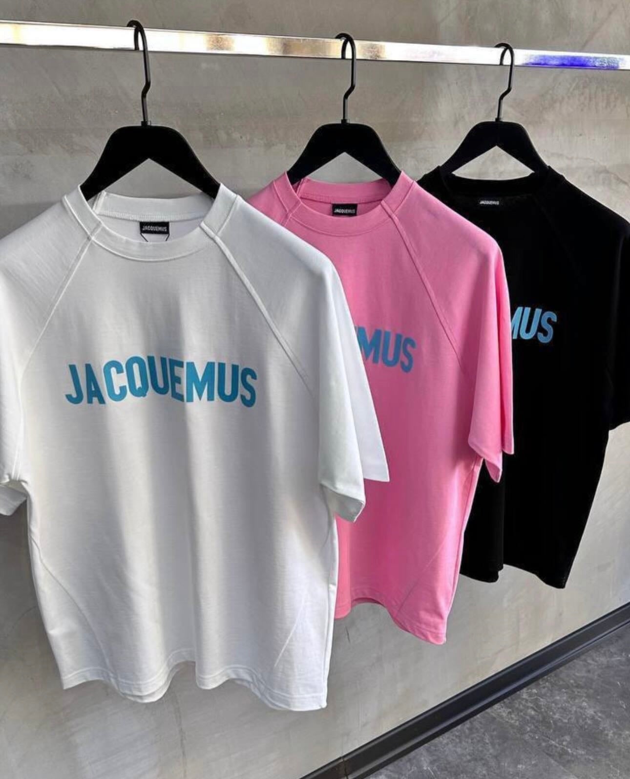Tshirt Jacquemus