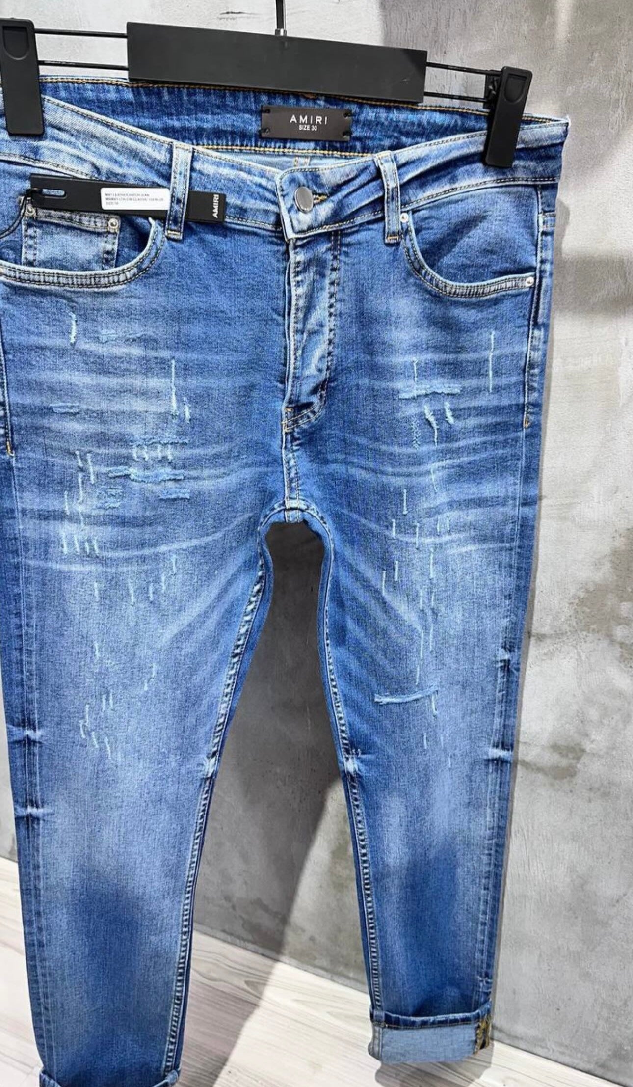 Jeans Amiri