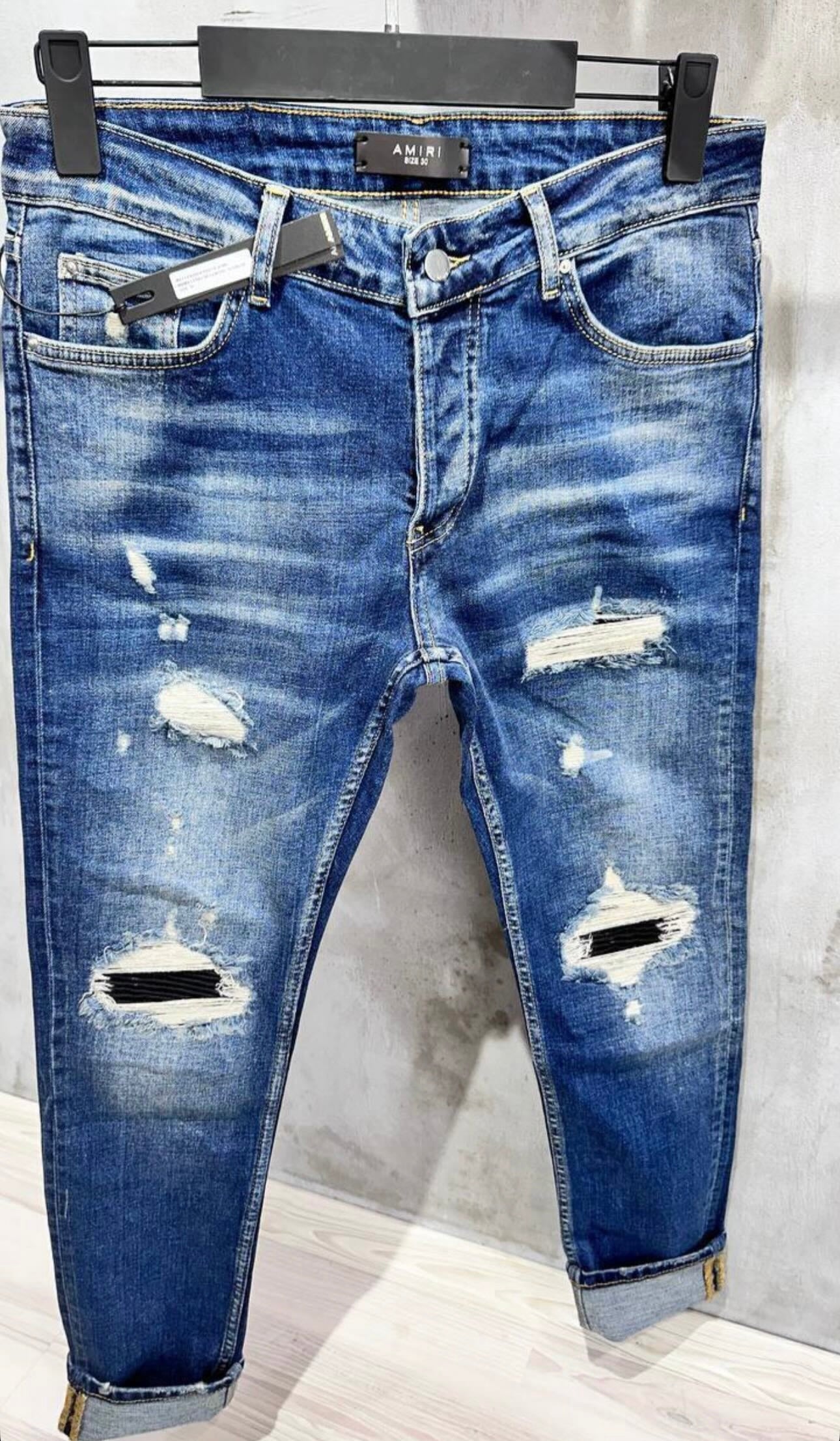 Jeans Amiri