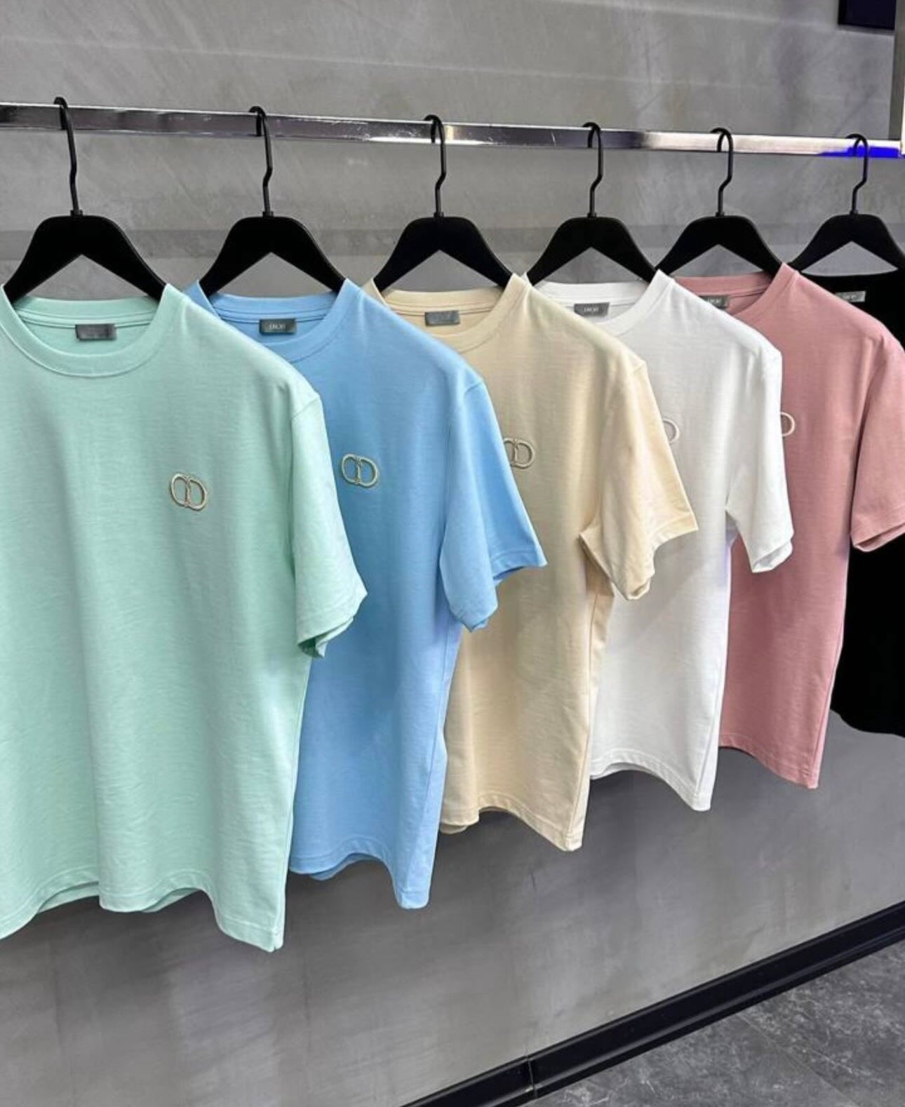Tshirt CD