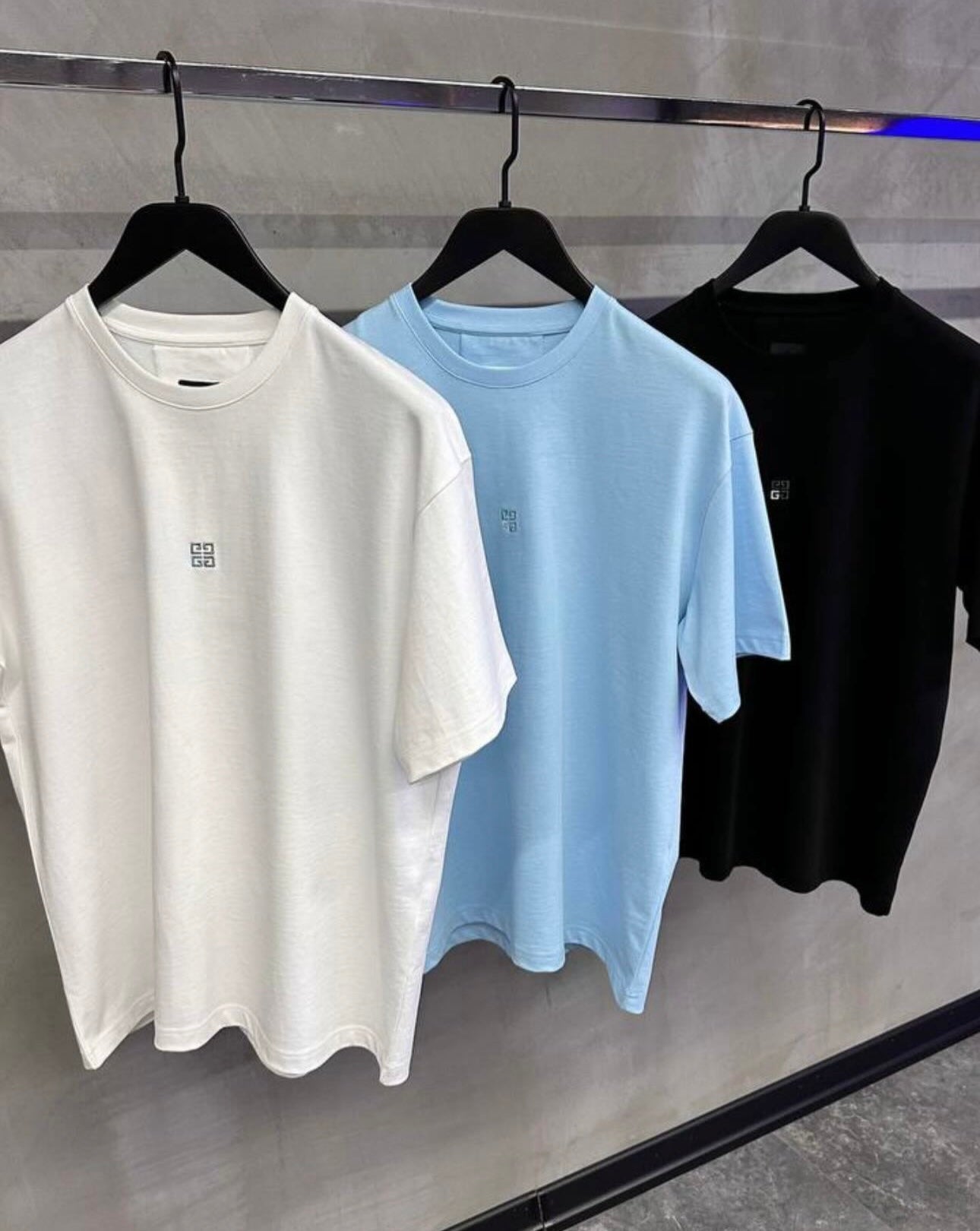 Tshirt GIV