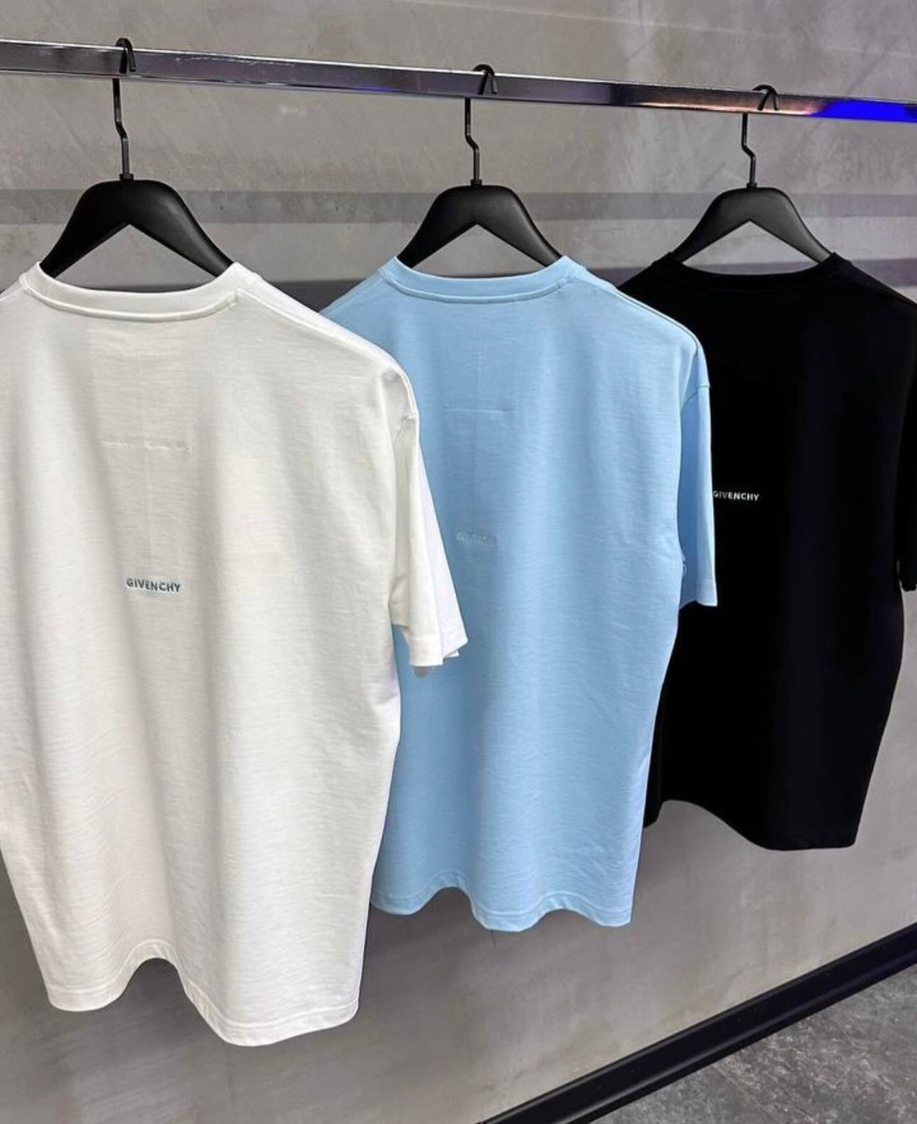 Tshirt GIV