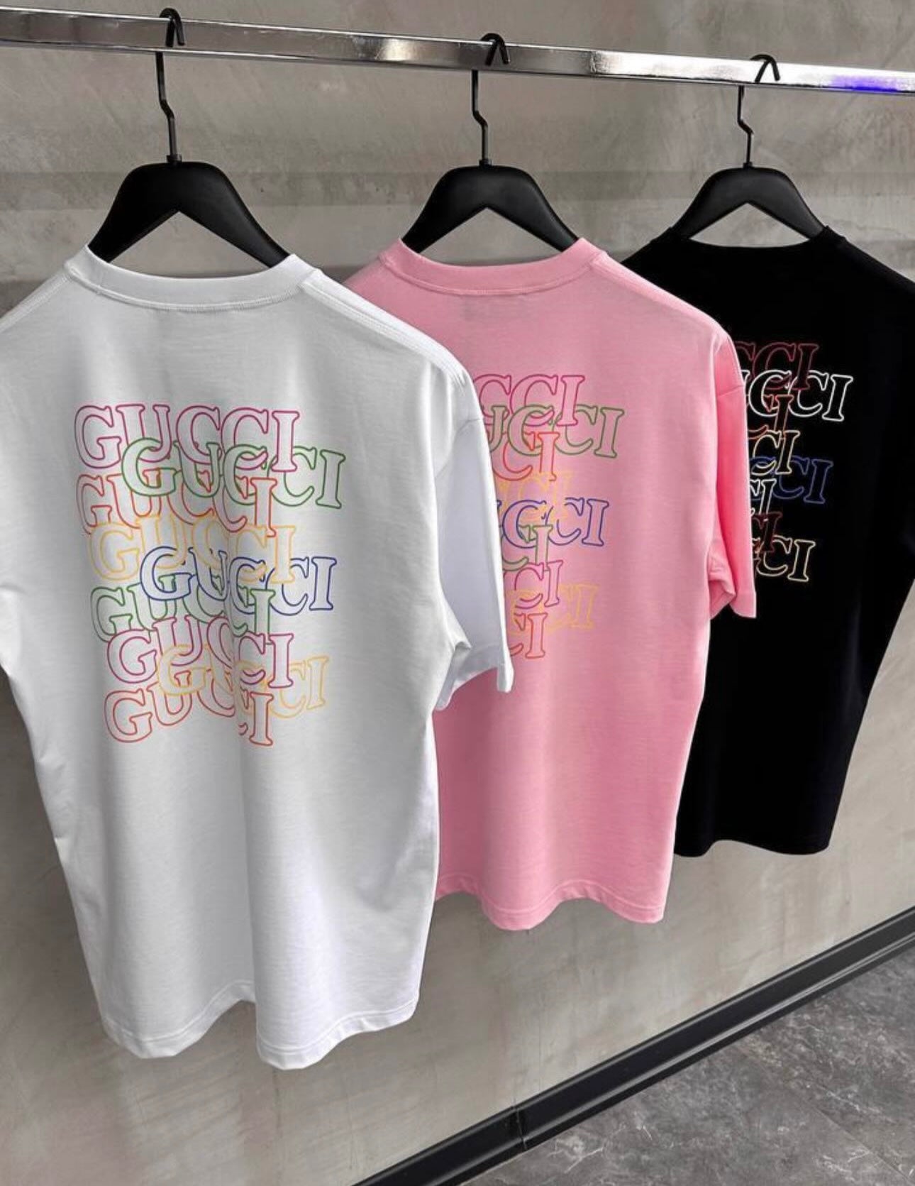 Tshirt GU