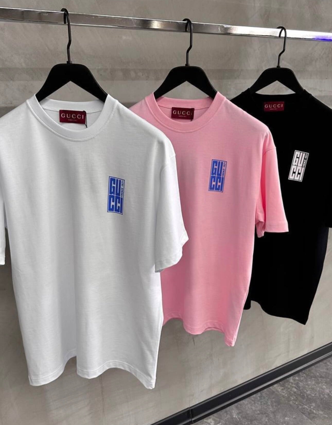 Tshirt GU